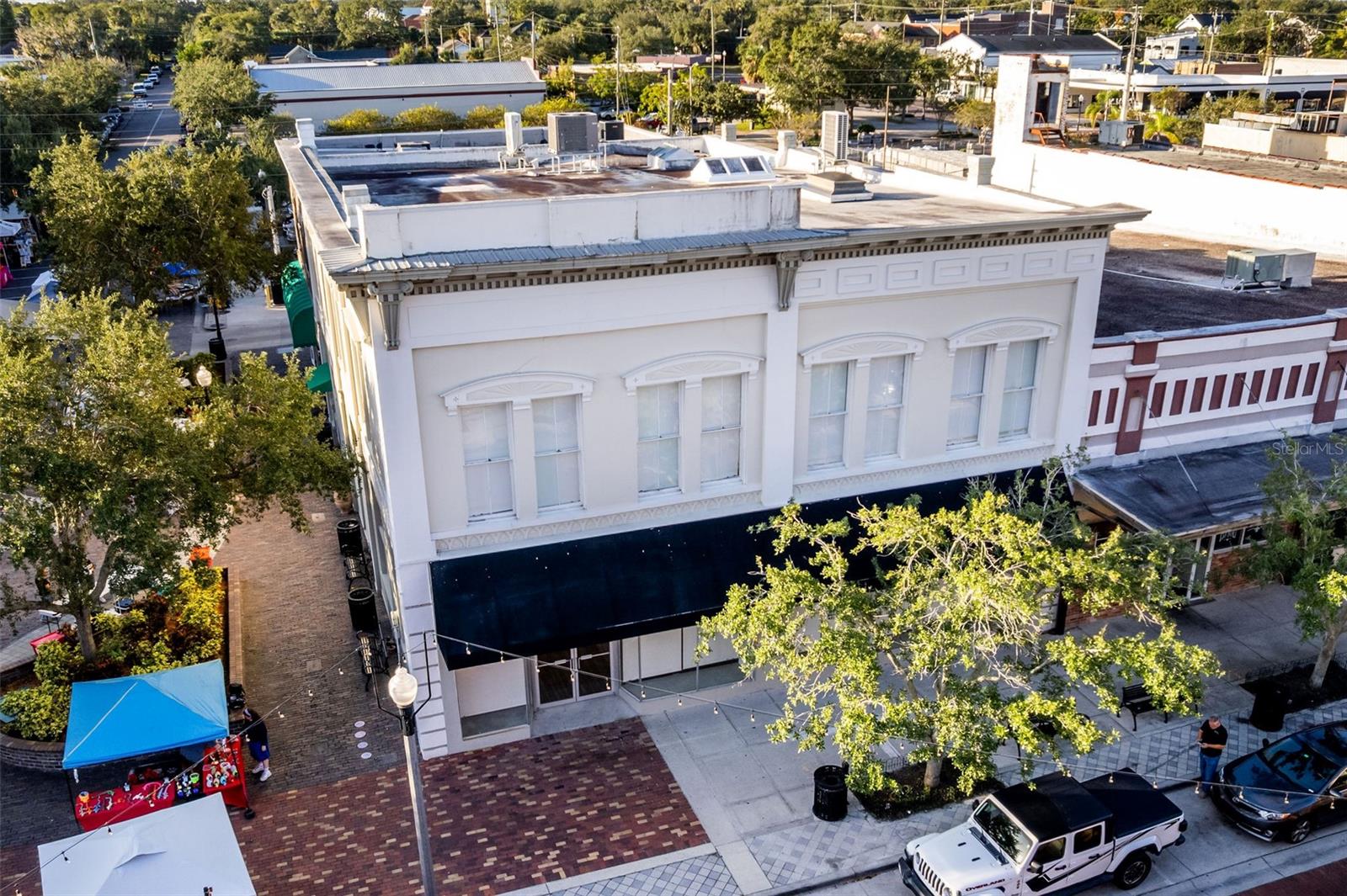 121 E 1ST STREET 101