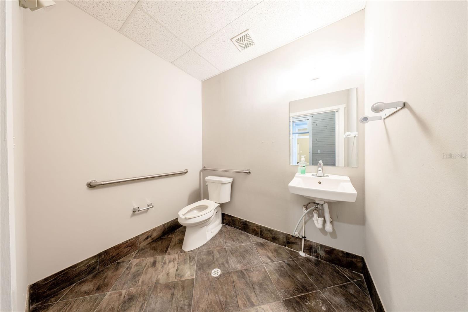 SANFORD TOWN OF - Commercial Sale