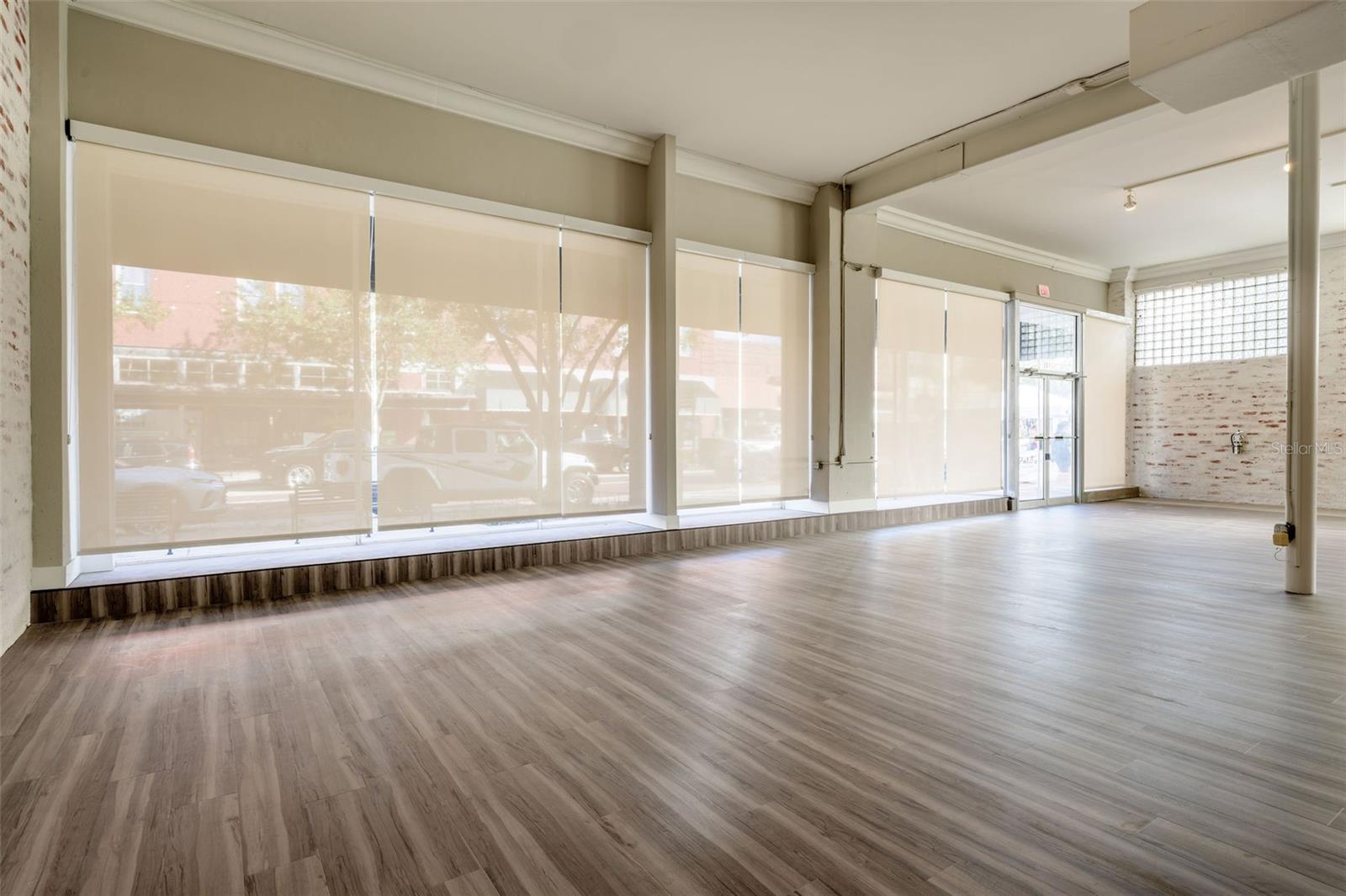 SANFORD TOWN OF - Commercial Sale