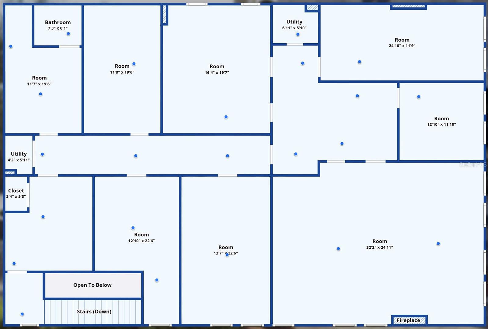 SANFORD TOWN OF - Commercial Sale
