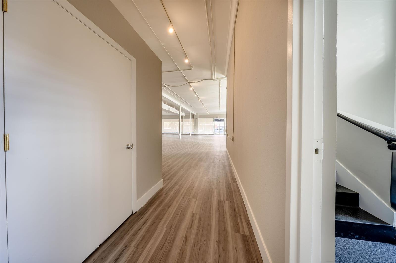 SANFORD TOWN OF - Commercial Sale