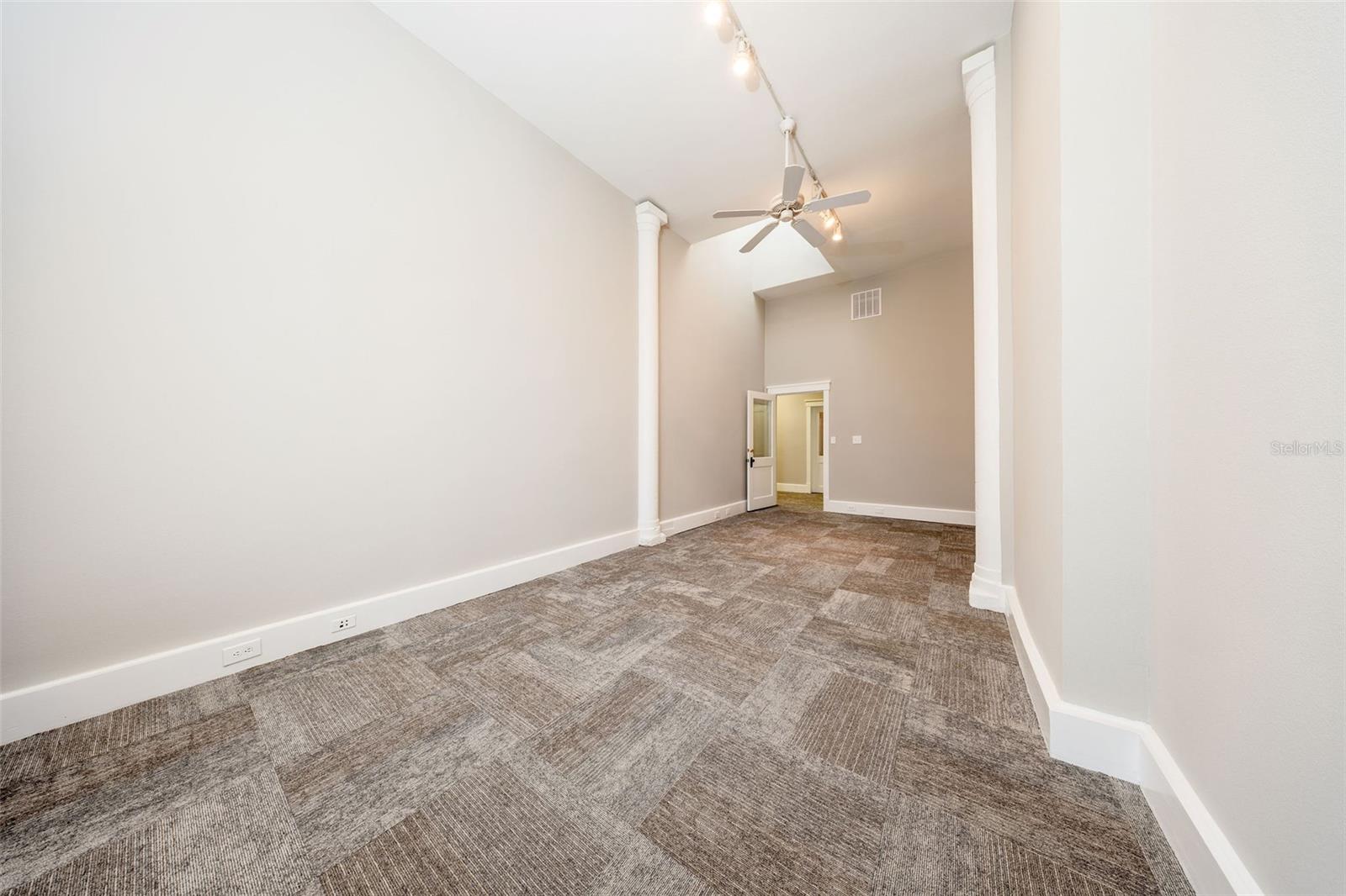 SANFORD TOWN OF - Commercial Sale