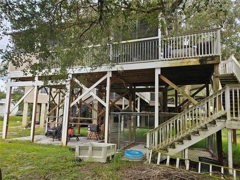 Photo of 1011 NW Hodent Road, Arcadia, FL 34266 (MLS # O6341665)