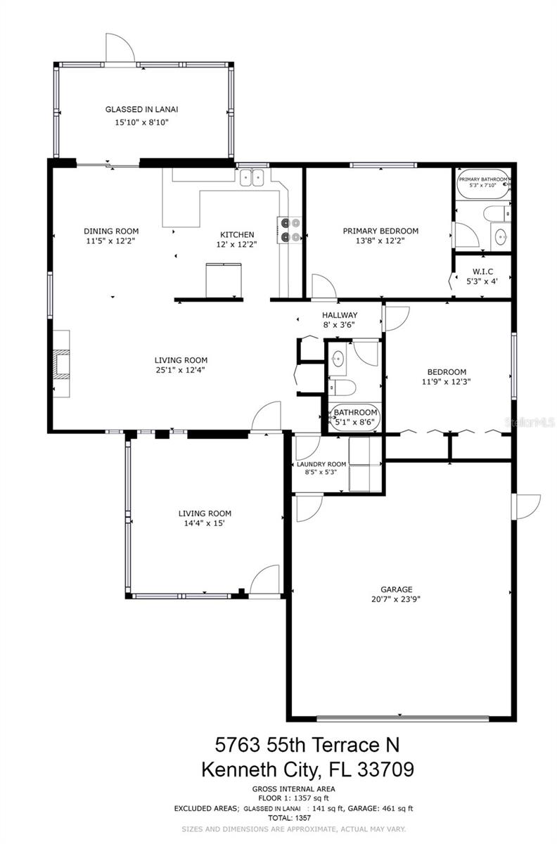 OAK VIEW MANOR - Residential