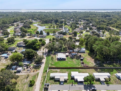 Tiny photo for 20 Hawaiian Way, Leesburg, FL 34788 (MLS # O6436237)
