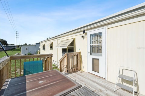 Tiny photo for 20 Hawaiian Way, Leesburg, FL 34788 (MLS # O6436237)