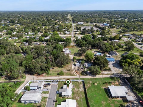 Tiny photo for 20 Hawaiian Way, Leesburg, FL 34788 (MLS # O6436237)