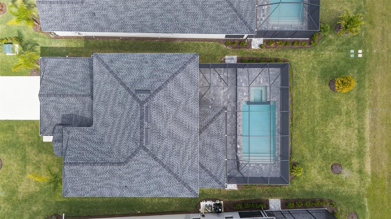 TUCKERS POINTE PH 1 - Residential