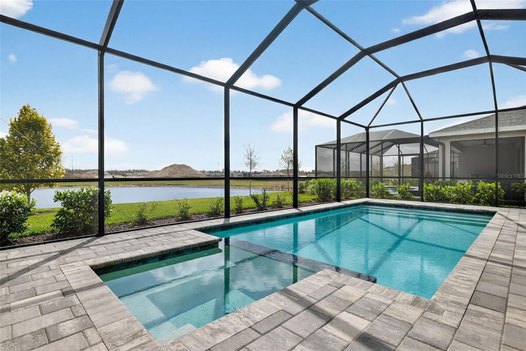 Photo of 11393 Willowleaf Boulevard, Punta Gorda, FL 33955 (MLS # A4685866)