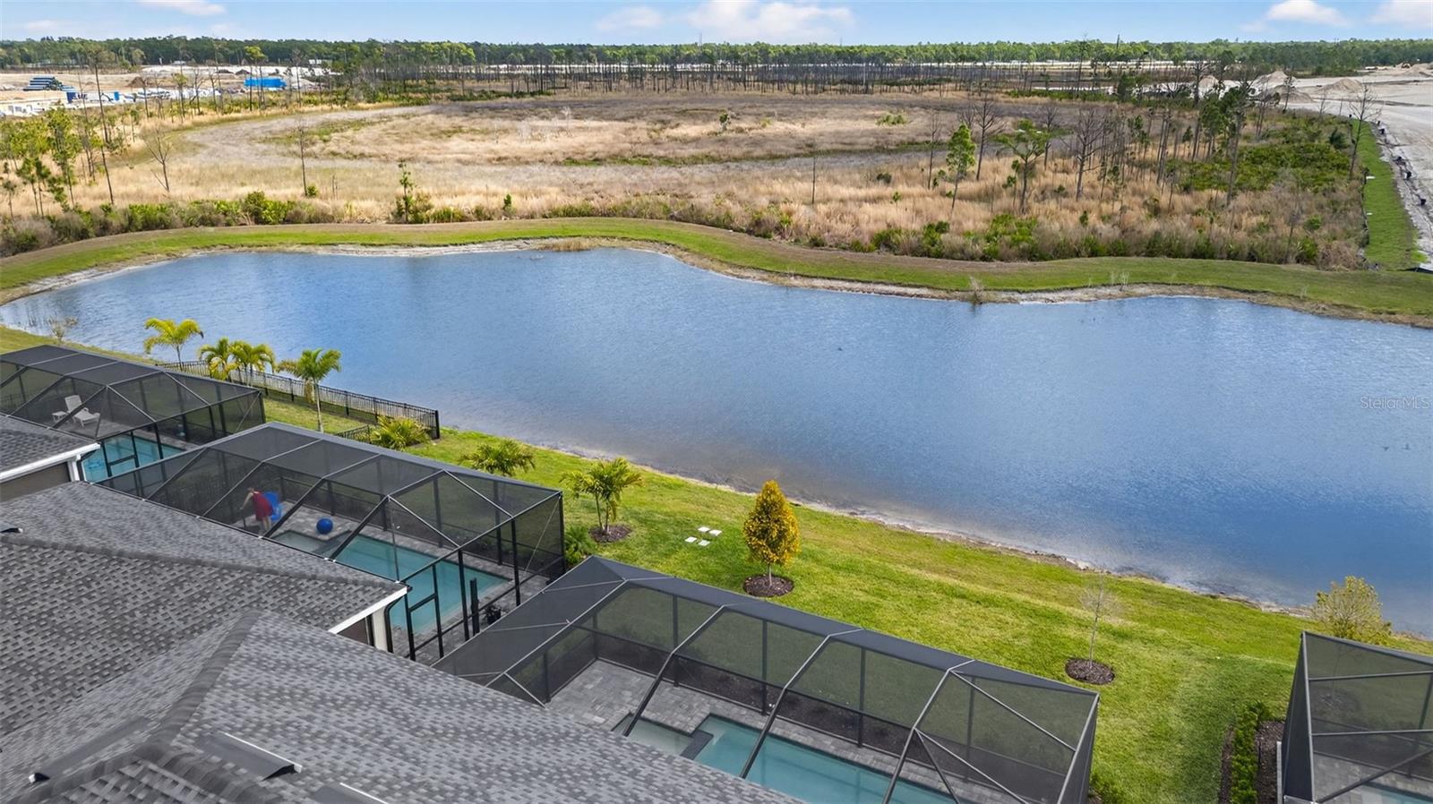 TUCKERS POINTE PH 1 - Residential