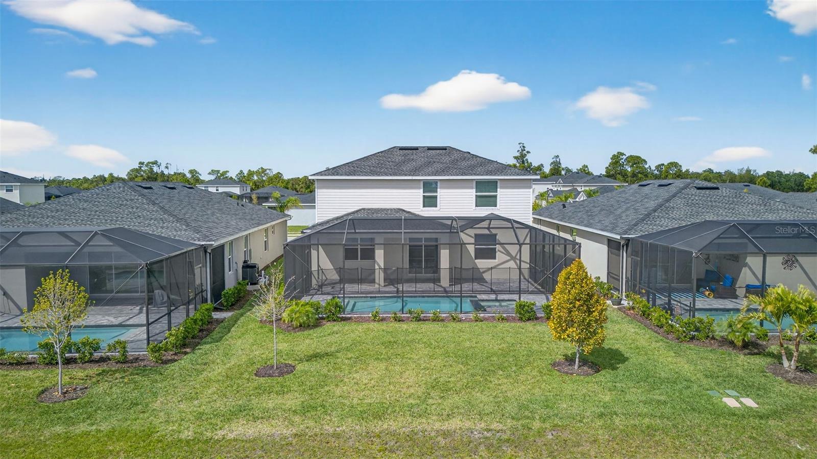 TUCKERS POINTE PH 1 - Residential