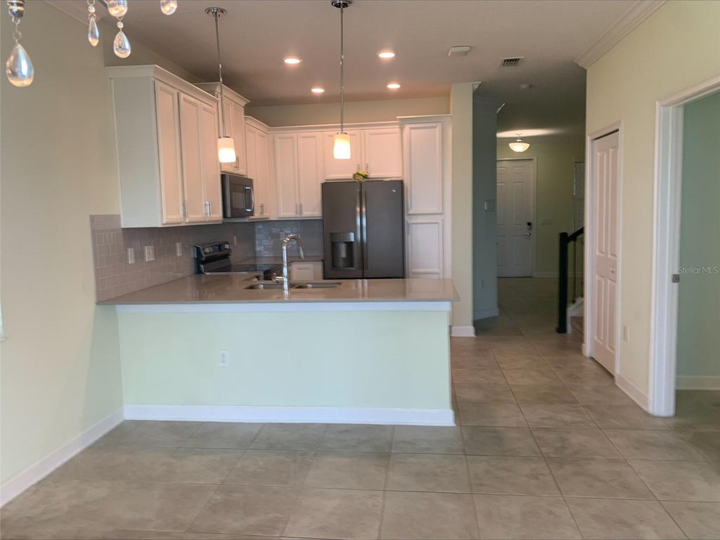 Photo of 8525 Zoeller Hills Drive, Davenport, FL 33896 (MLS # S5159905)