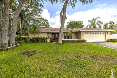 A home in LARGO