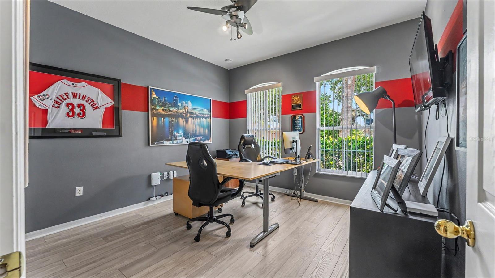 BELLALAGO PH 4P - Residential
