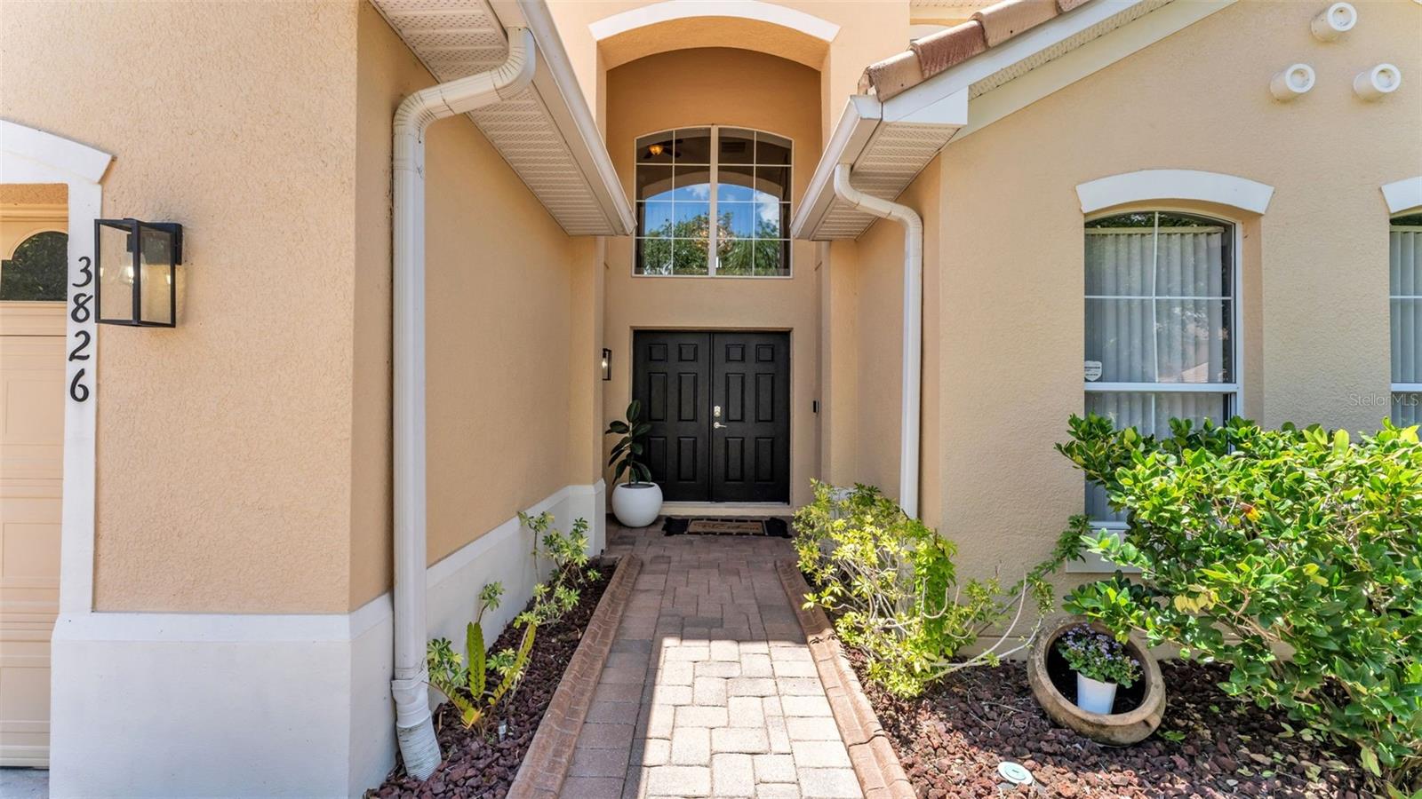 BELLALAGO PH 4P - Residential