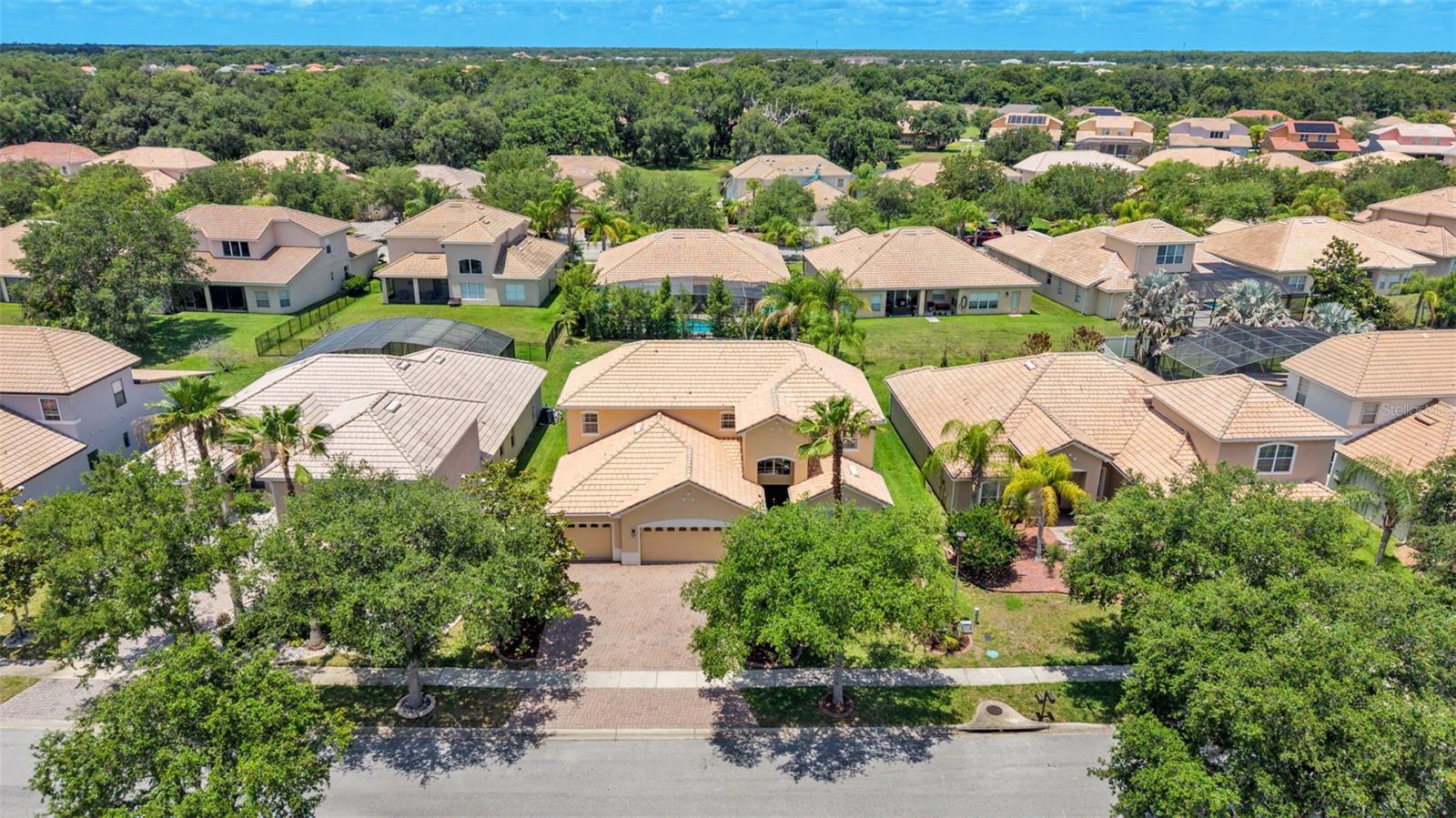BELLALAGO PH 4P - Residential