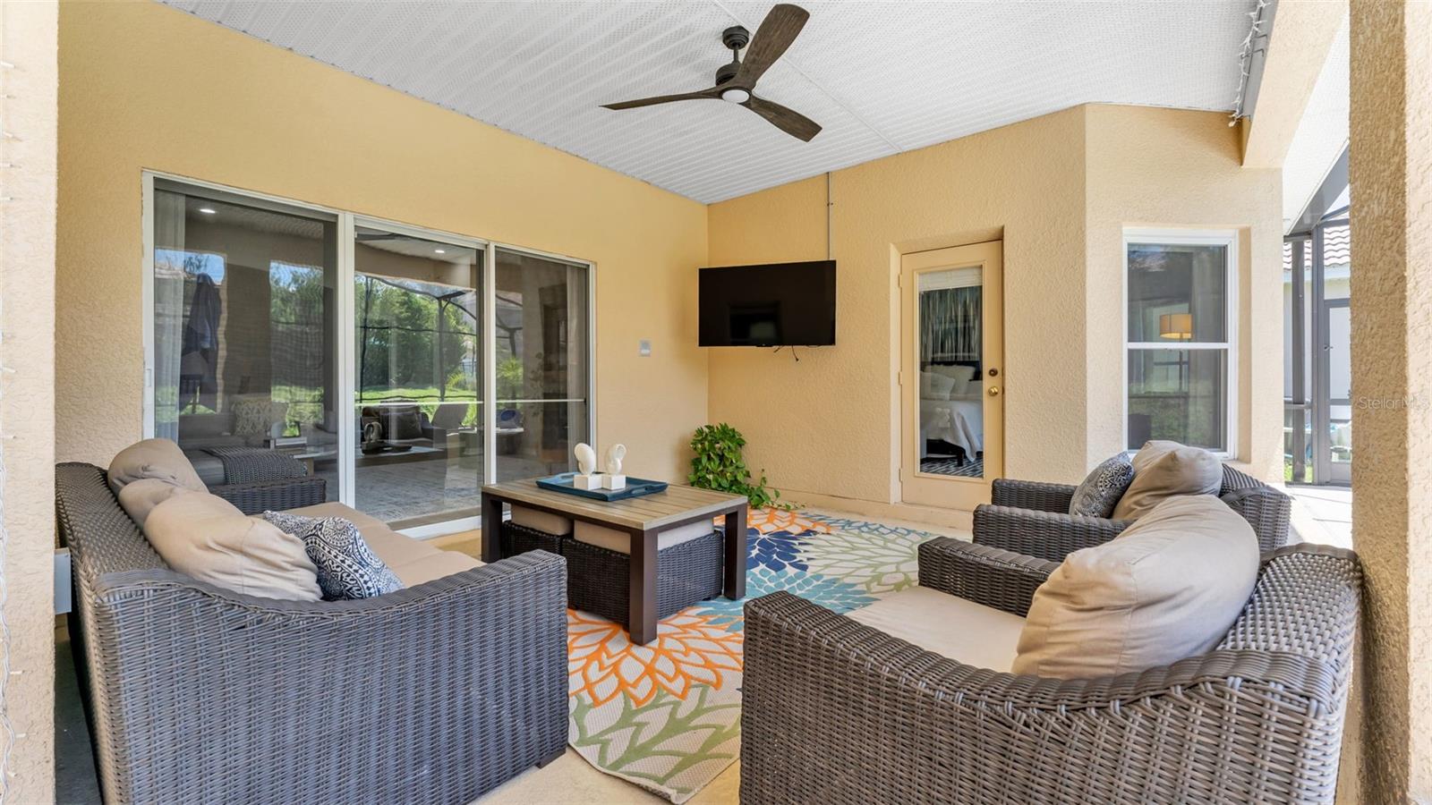 BELLALAGO PH 4P - Residential