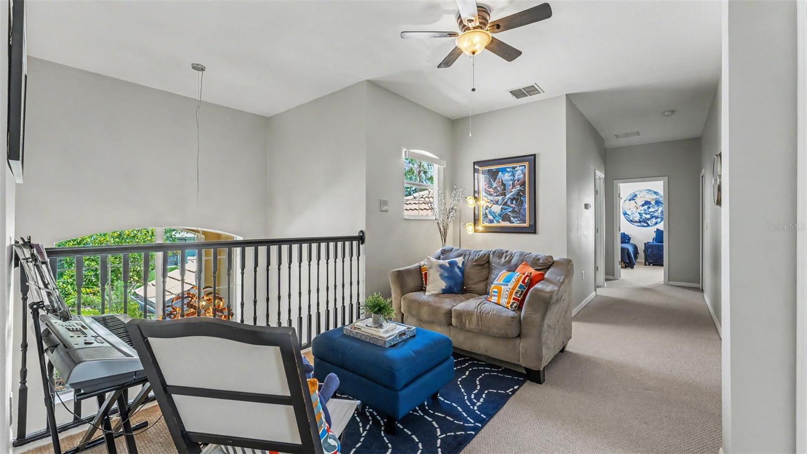 BELLALAGO PH 4P - Residential