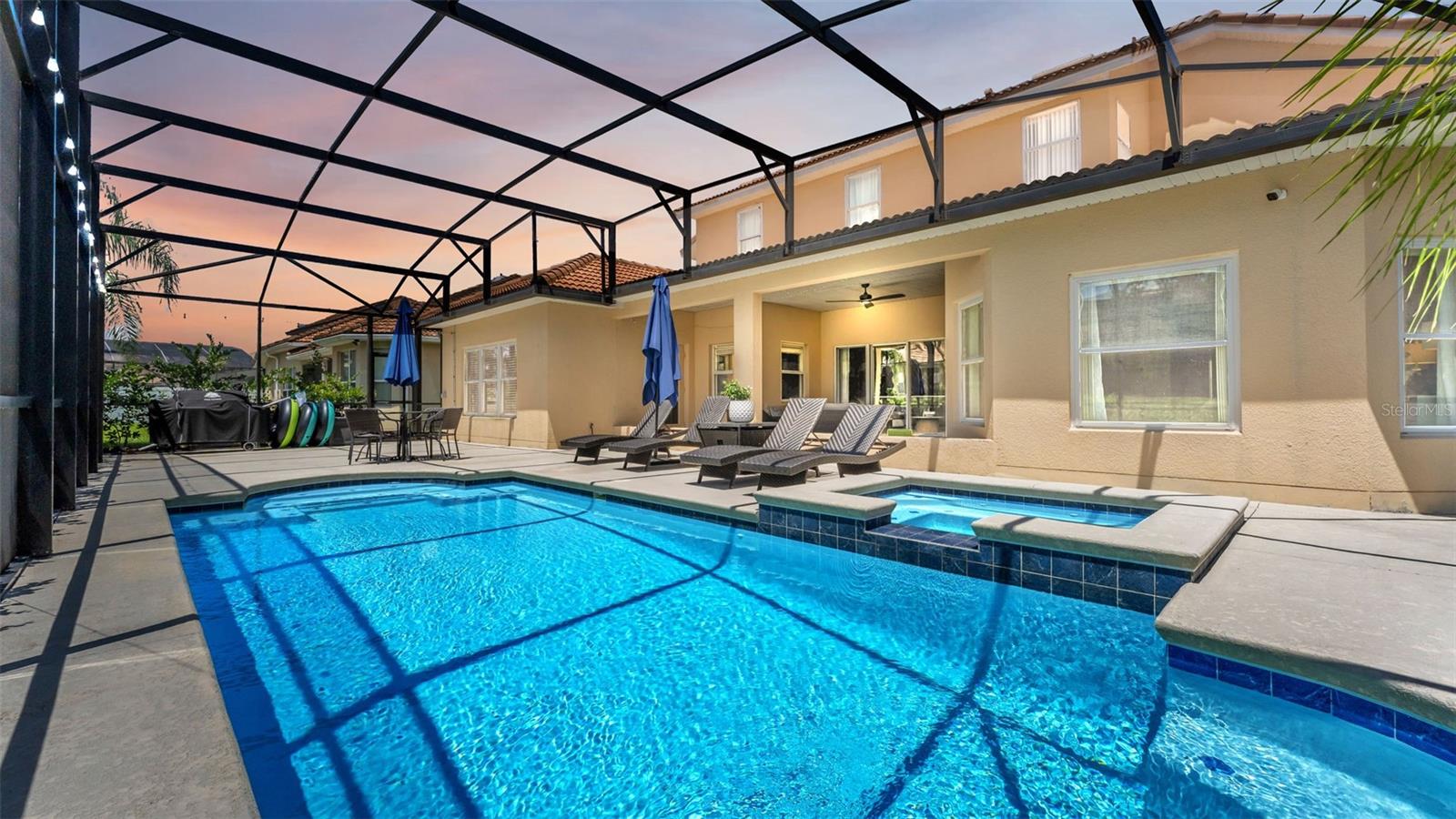 BELLALAGO PH 4P - Residential