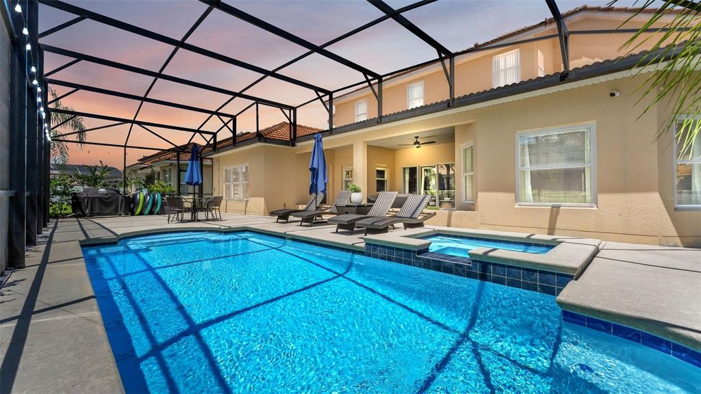 Photo of 3826 Golden Feather Way, Kissimmee, FL 34746 (MLS # L4962124)