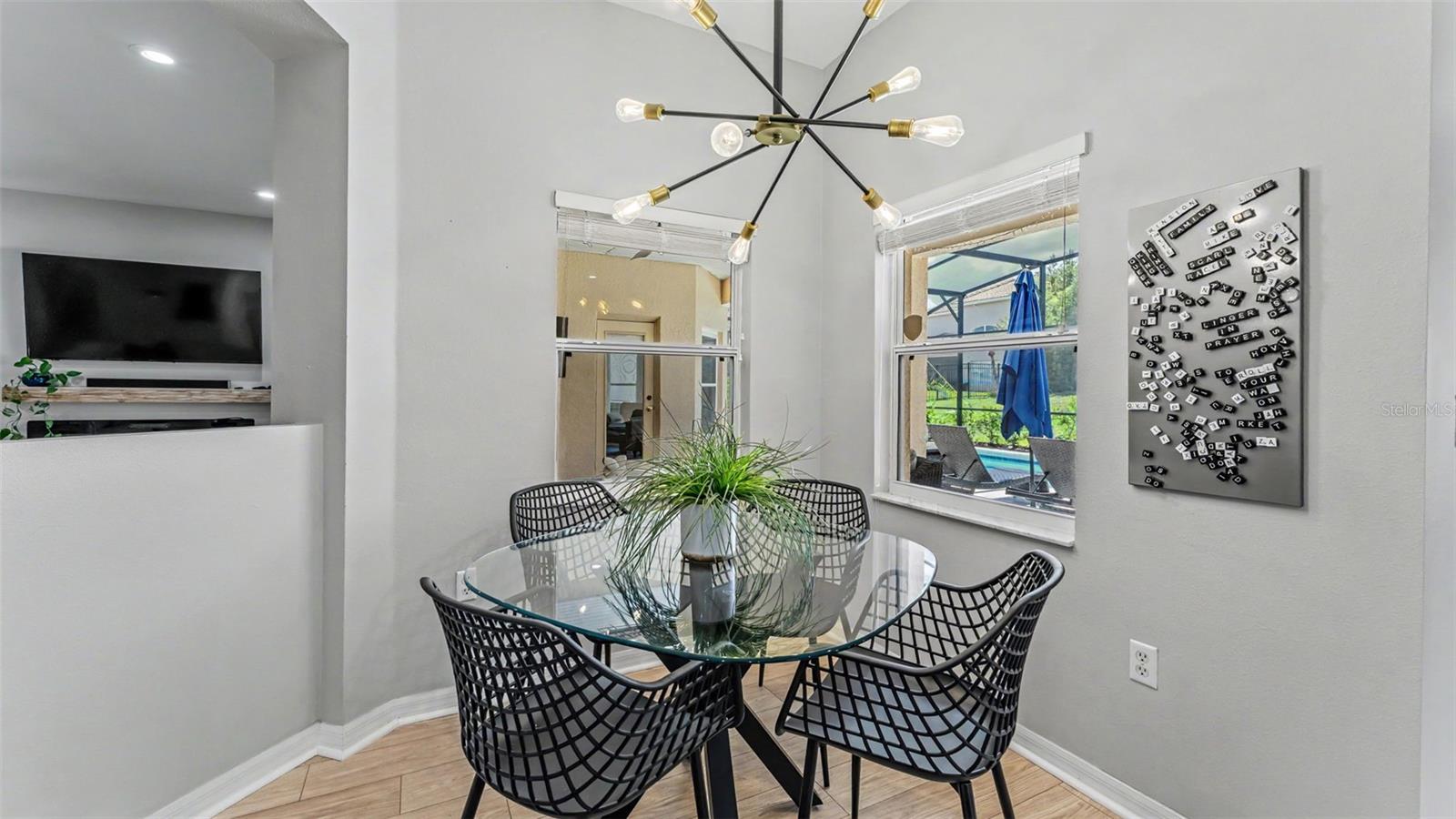 BELLALAGO PH 4P - Residential