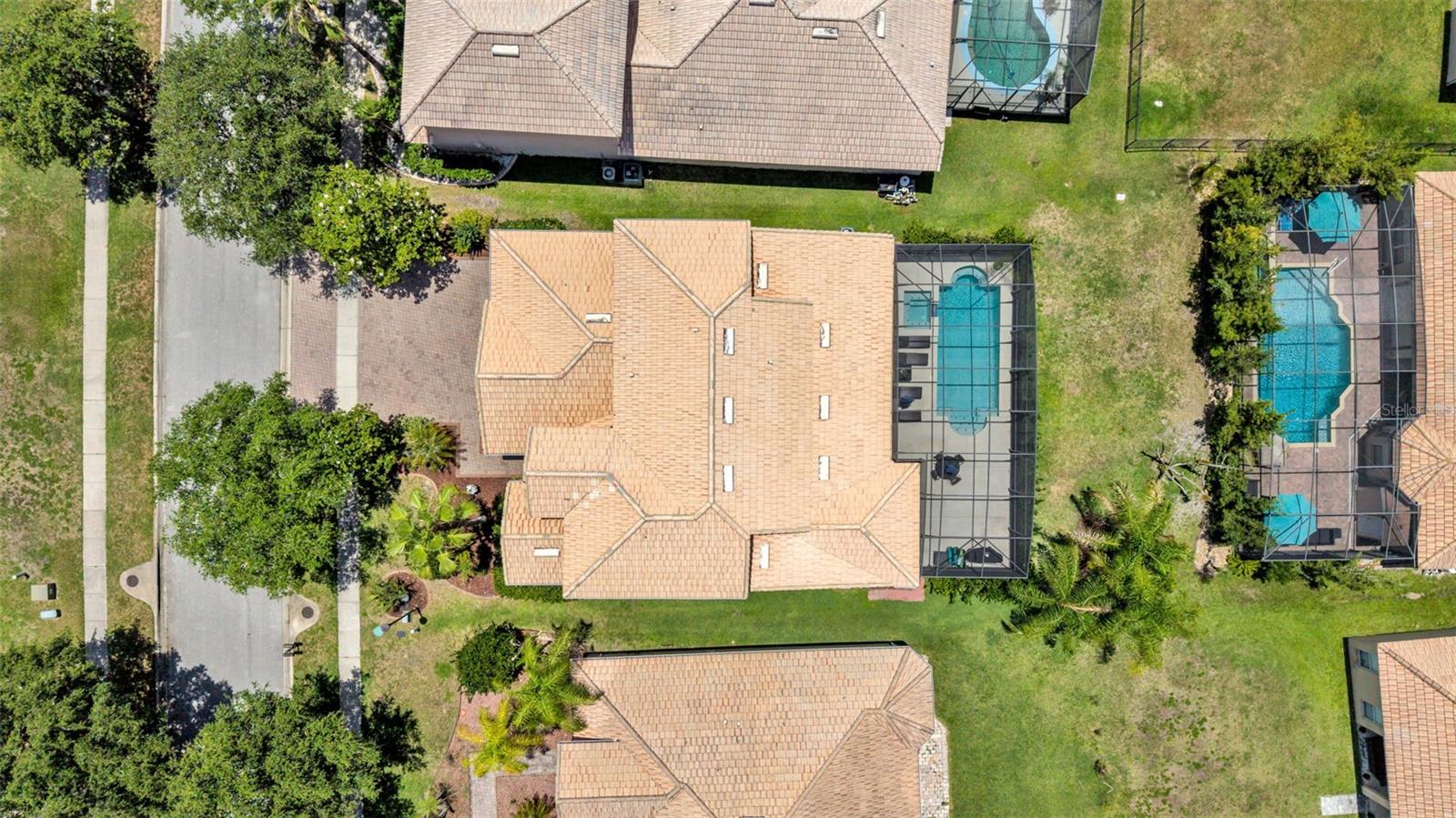 BELLALAGO PH 4P - Residential