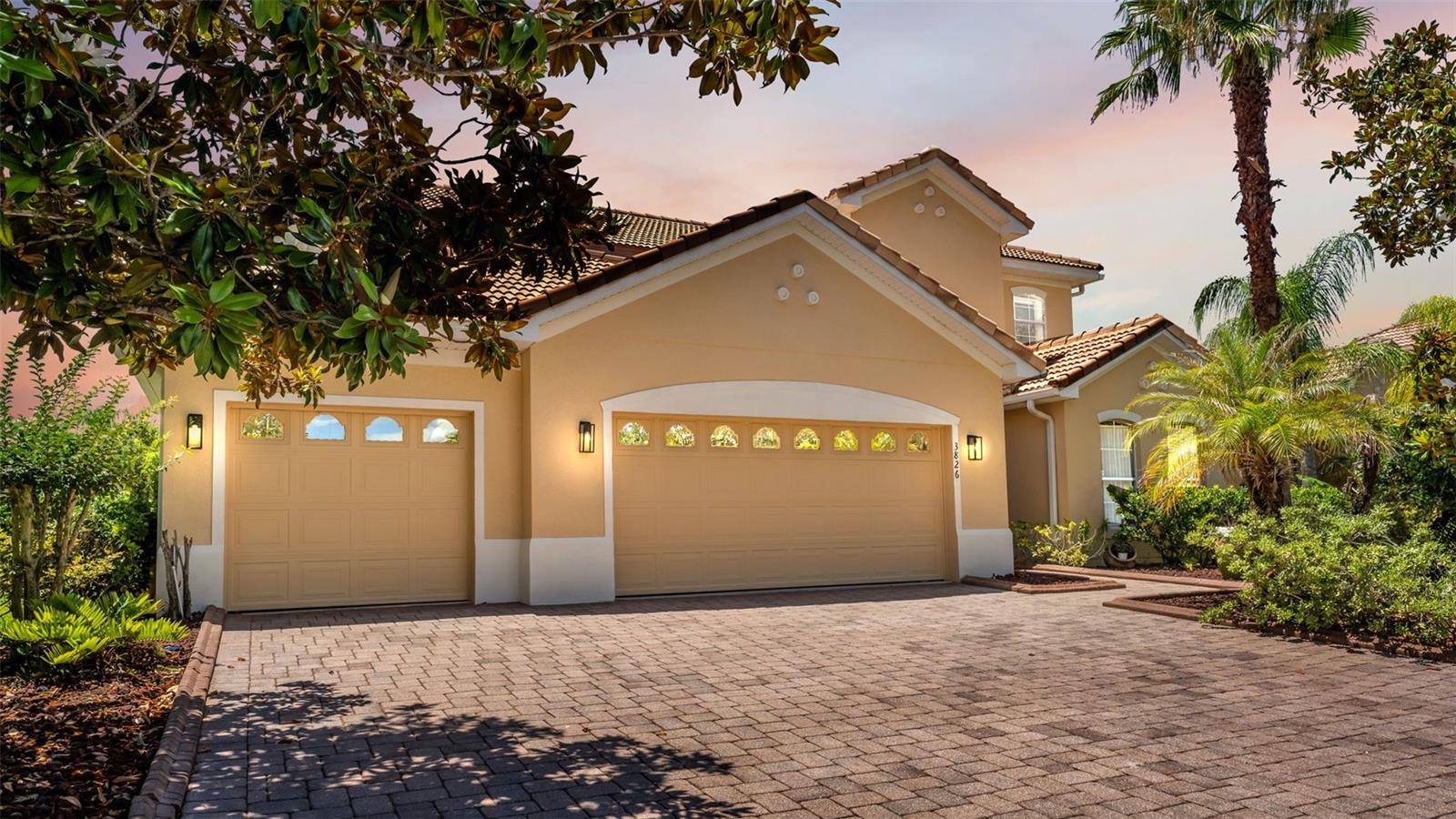 BELLALAGO PH 4P - Residential