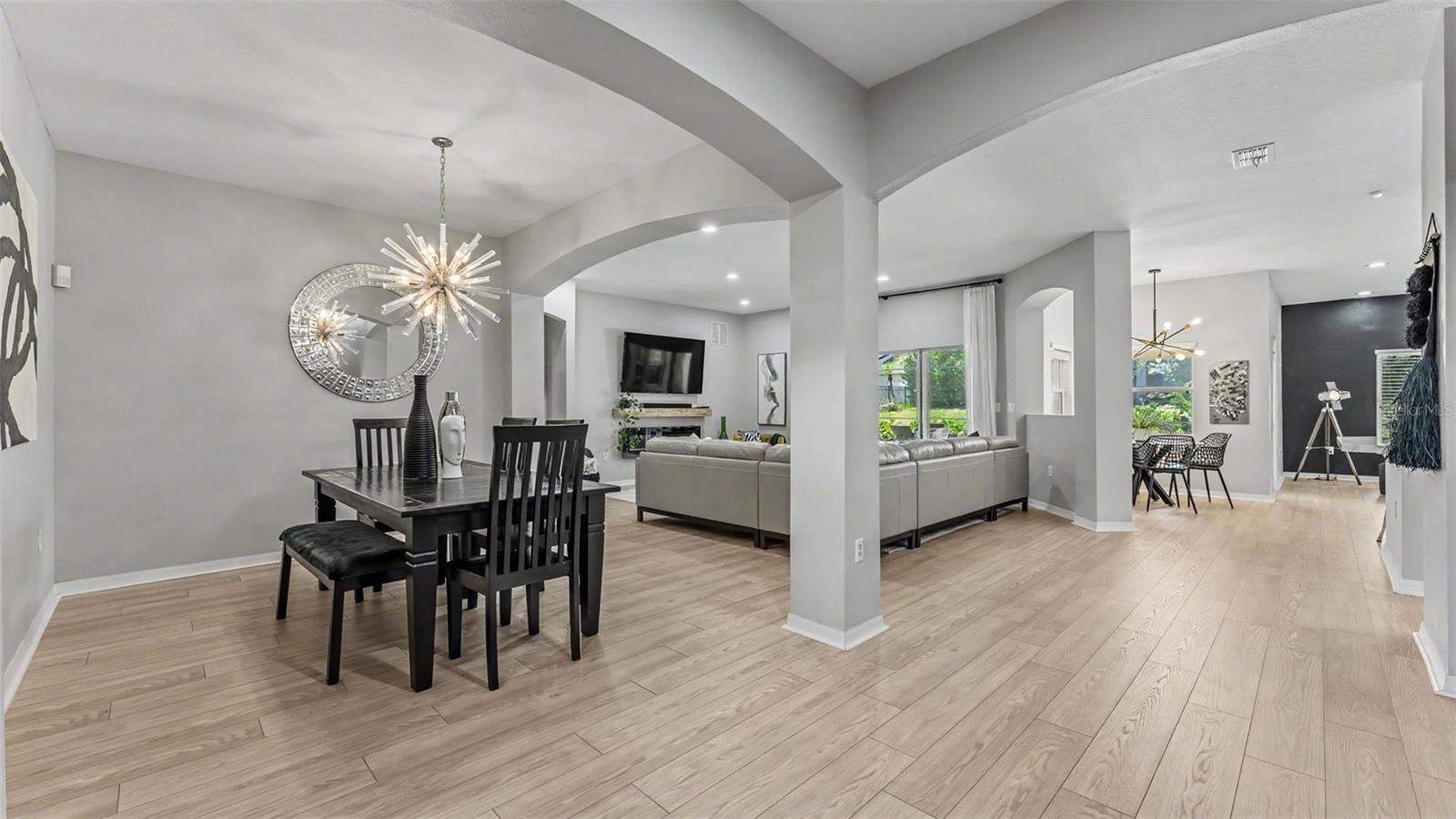 BELLALAGO PH 4P - Residential