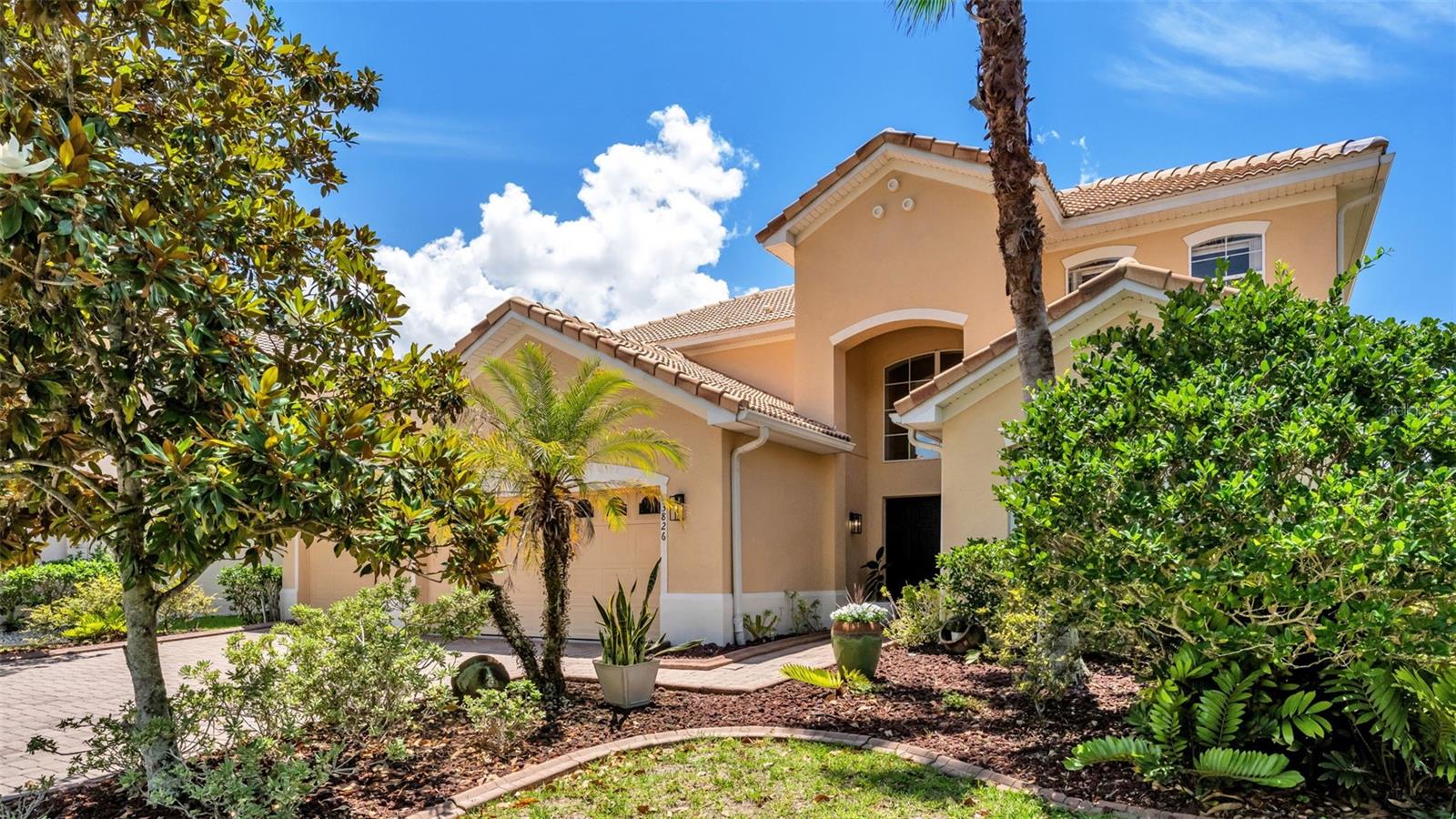 BELLALAGO PH 4P - Residential