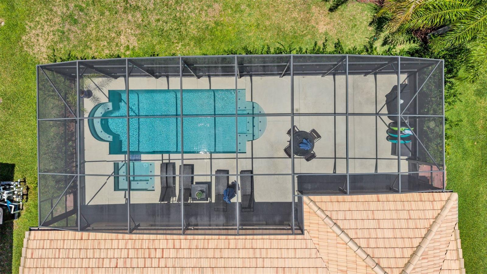 BELLALAGO PH 4P - Residential