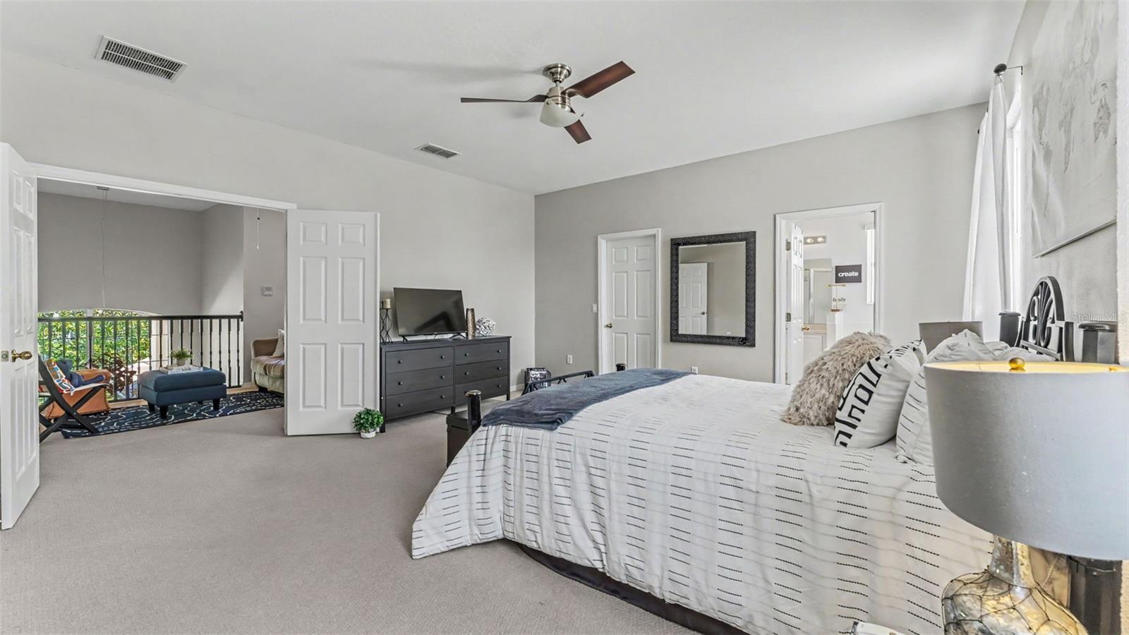 BELLALAGO PH 4P - Residential