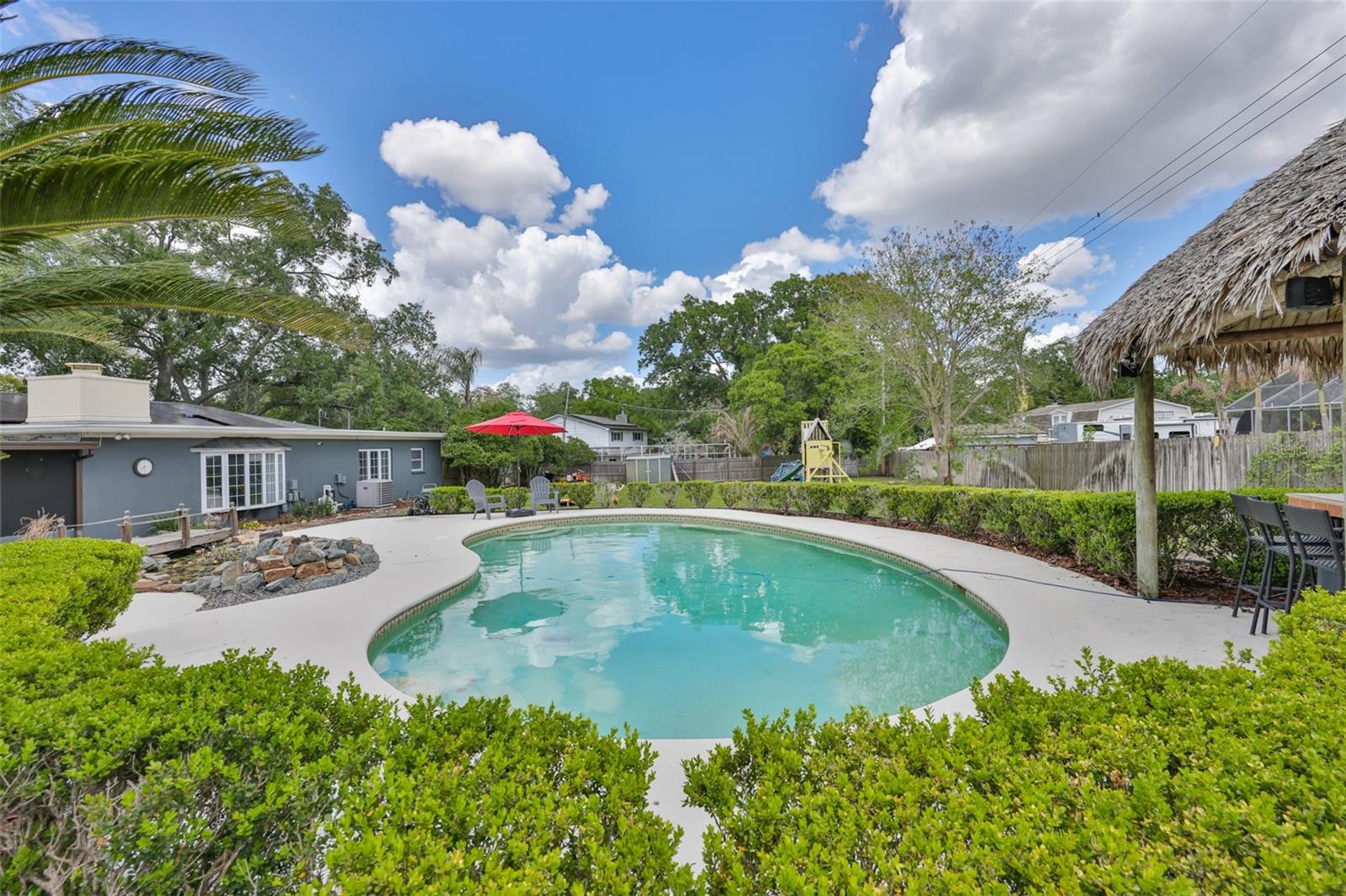 BRANDONWOOD SUB UNIT N - Residential