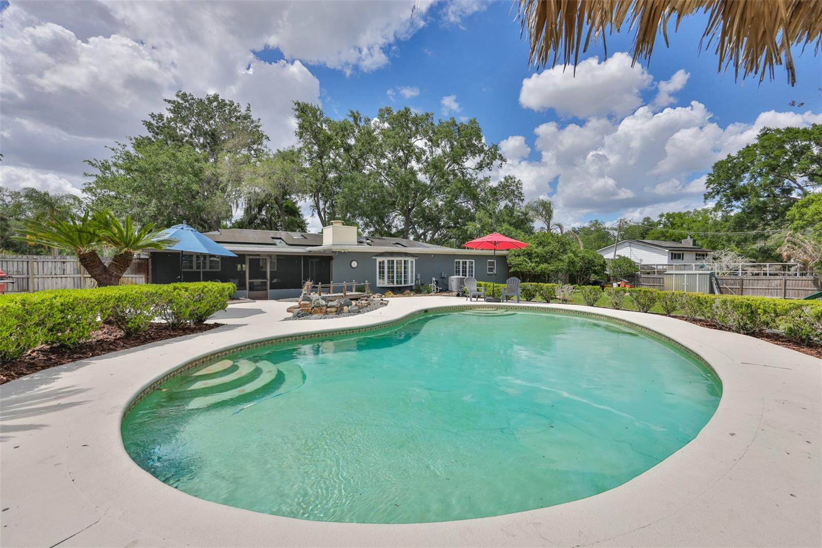 BRANDONWOOD SUB UNIT N - Residential