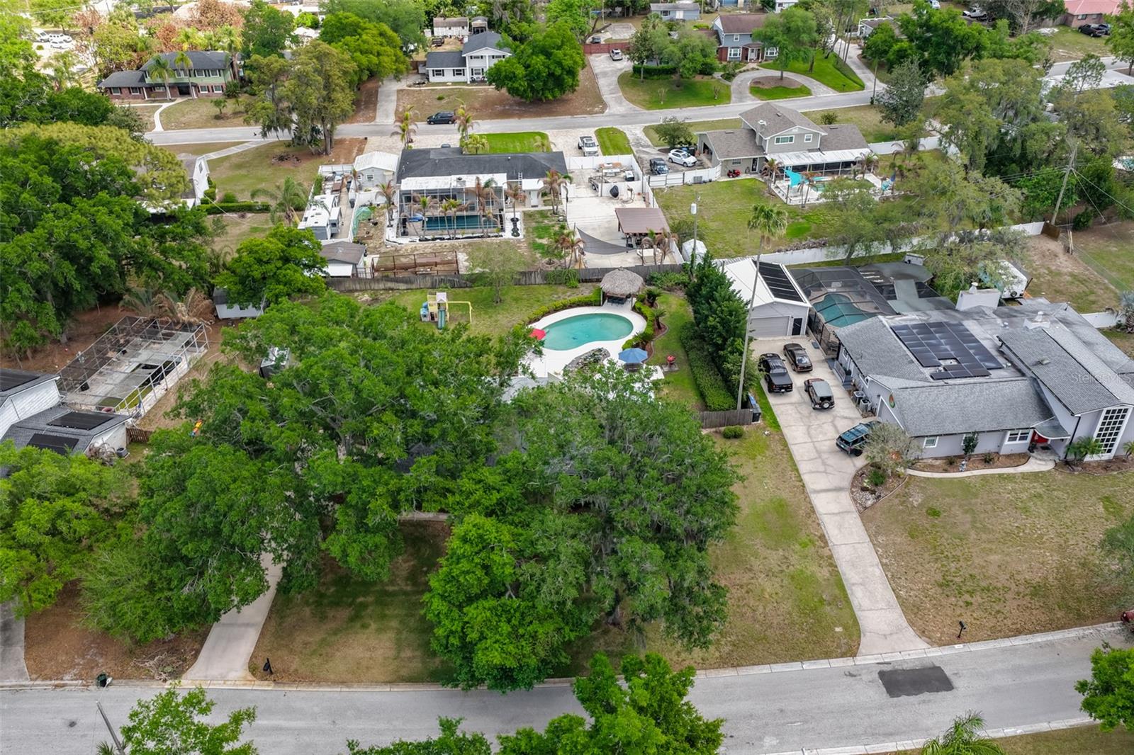 BRANDONWOOD SUB UNIT N - Residential