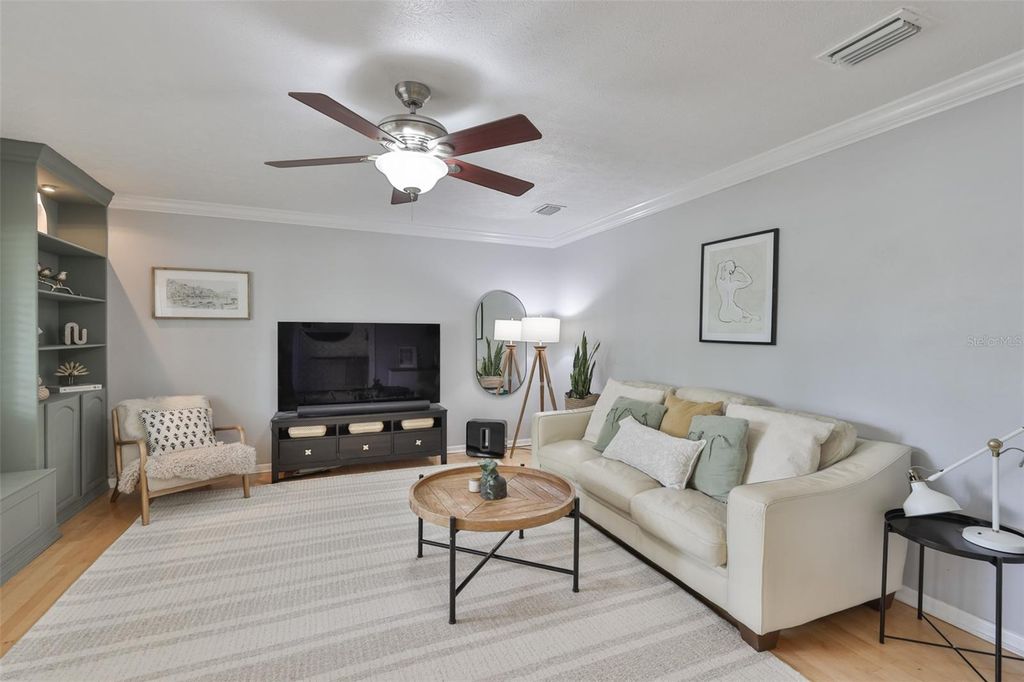 Photo of 1311 Estatewood Drive, Brandon, FL 33510 (MLS # TB8498175)