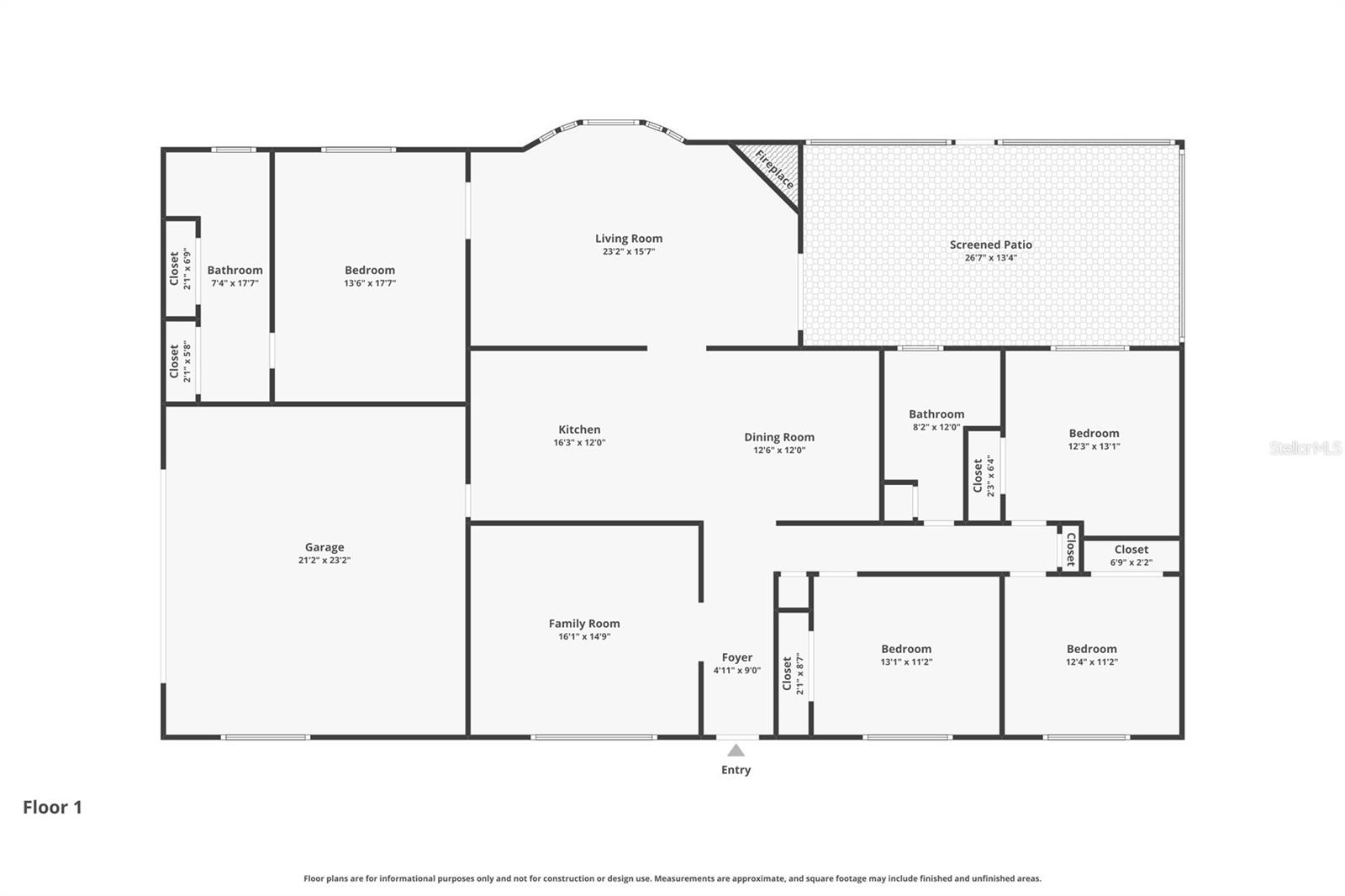 BRANDONWOOD SUB UNIT N - Residential
