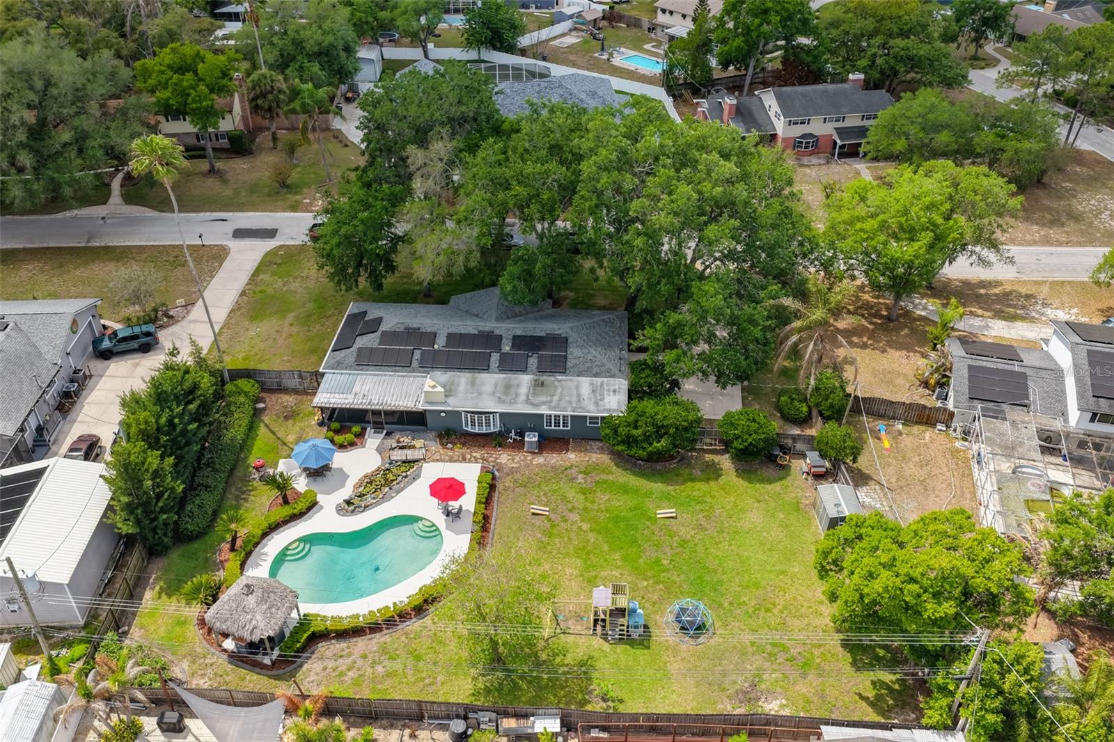 BRANDONWOOD SUB UNIT N - Residential