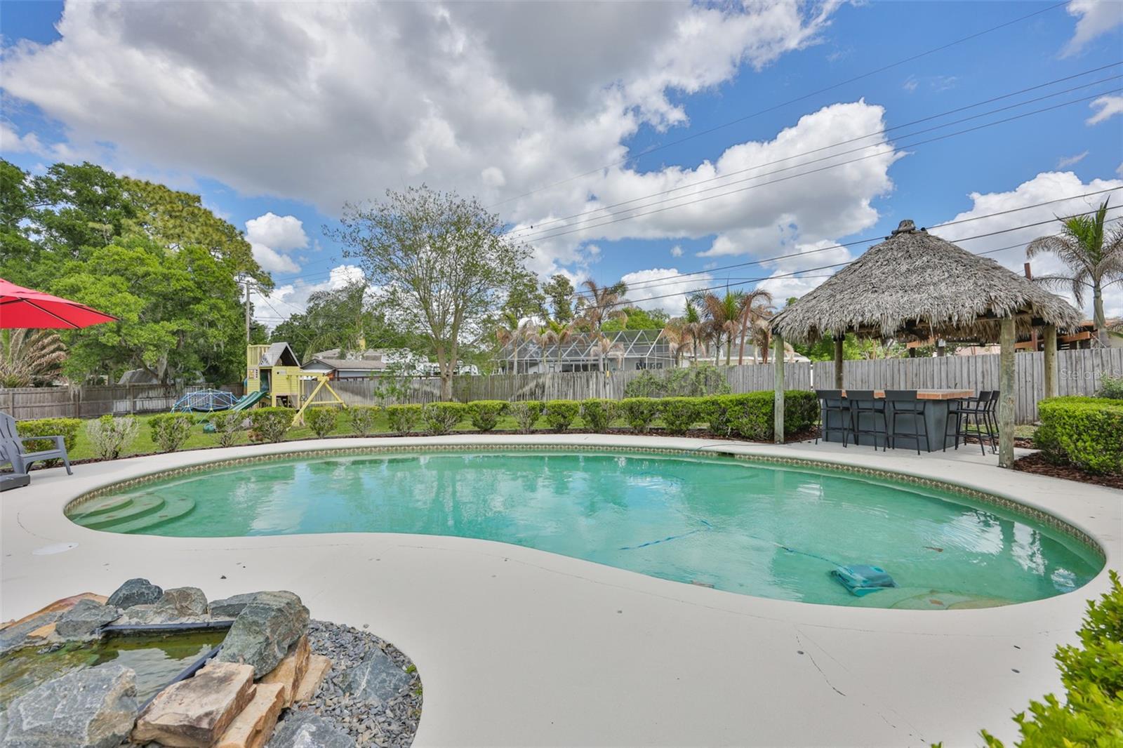 BRANDONWOOD SUB UNIT N - Residential