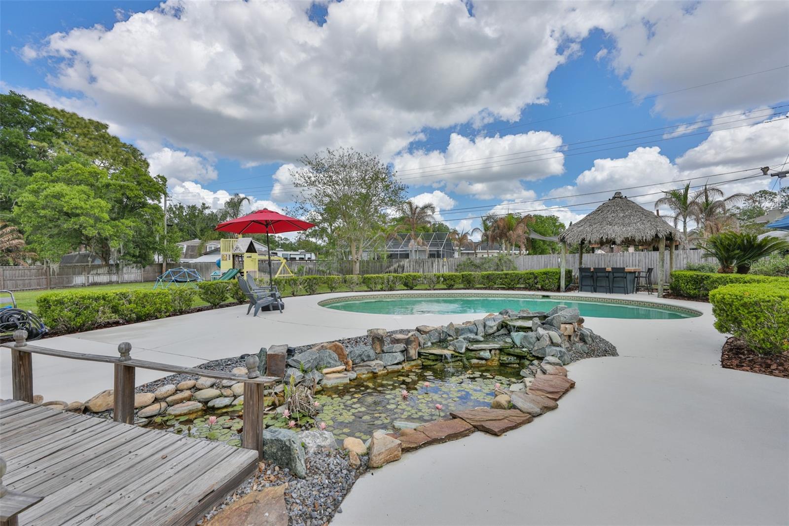 BRANDONWOOD SUB UNIT N - Residential