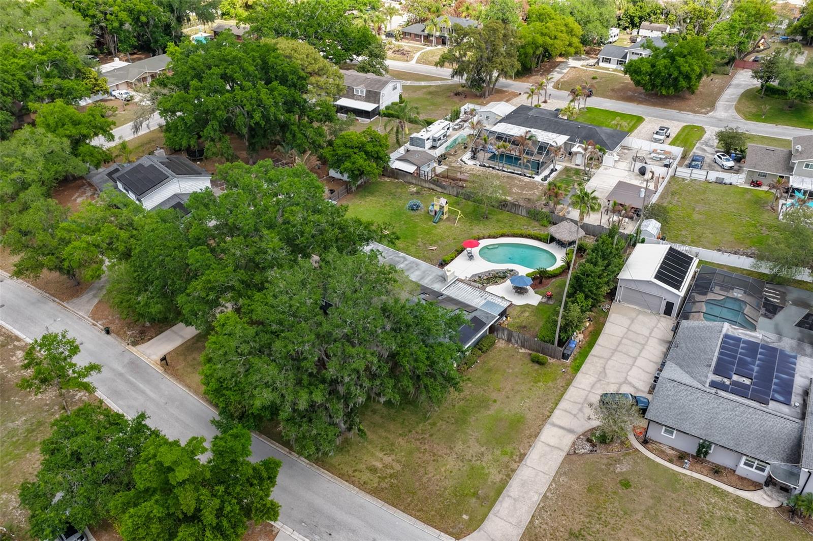 BRANDONWOOD SUB UNIT N - Residential