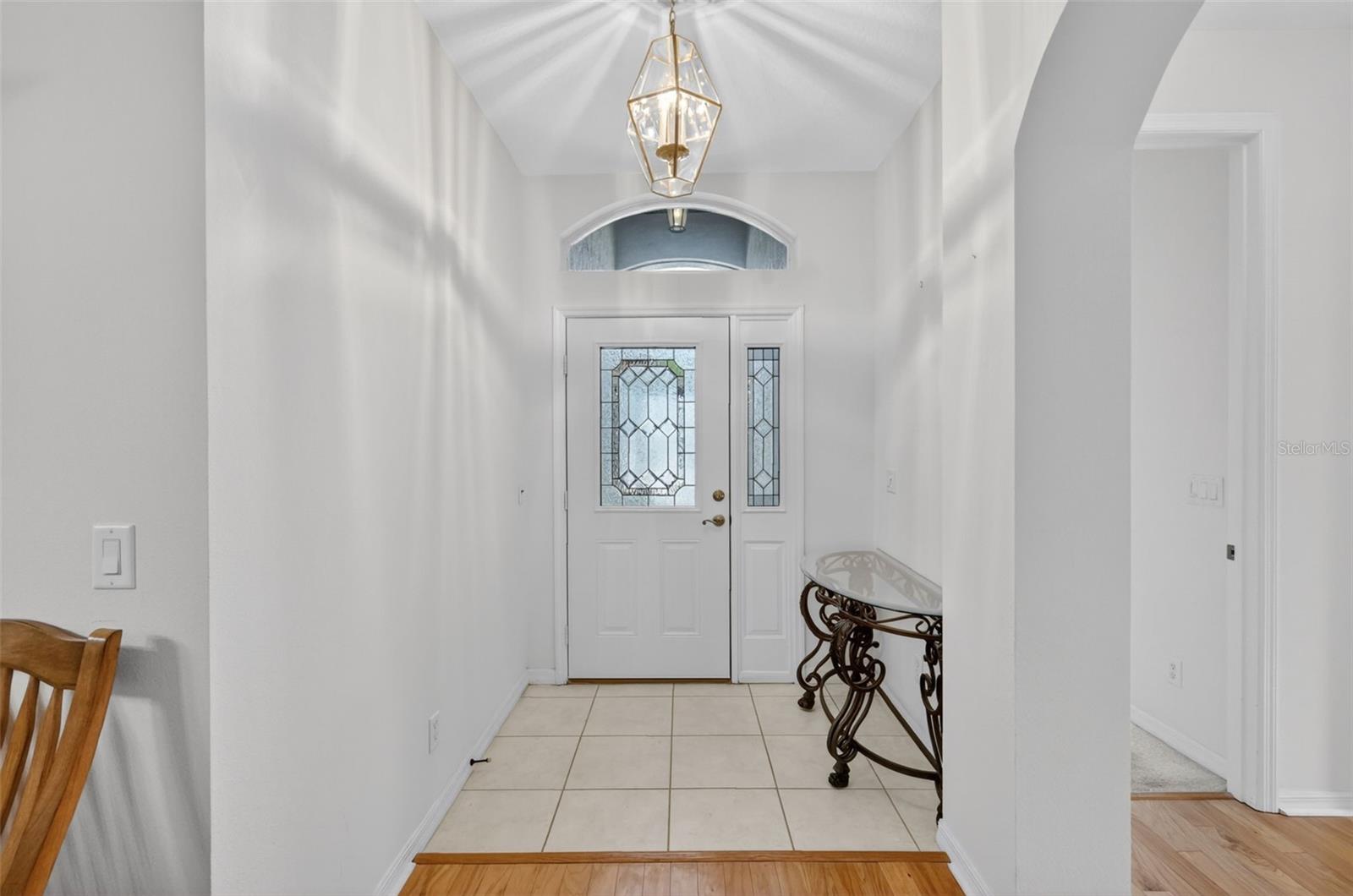 ROYAL HIGHLANDS PH 02-B LT 1317 PB 50 PG - Residential