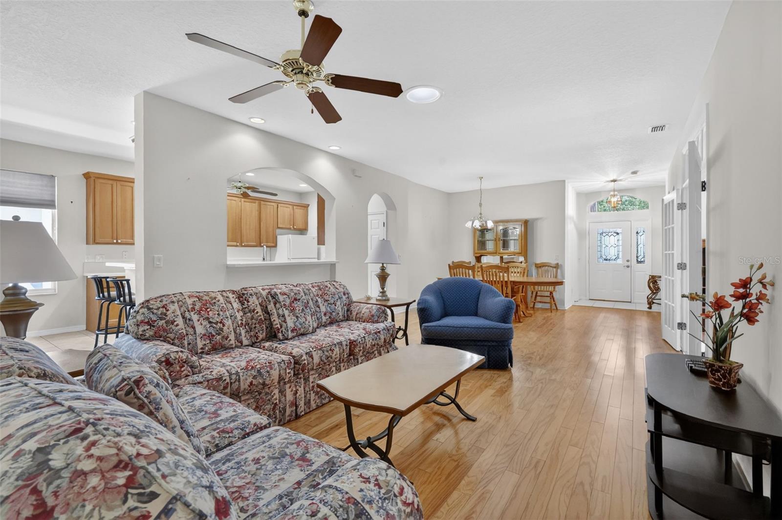 ROYAL HIGHLANDS PH 02-B LT 1317 PB 50 PG - Residential