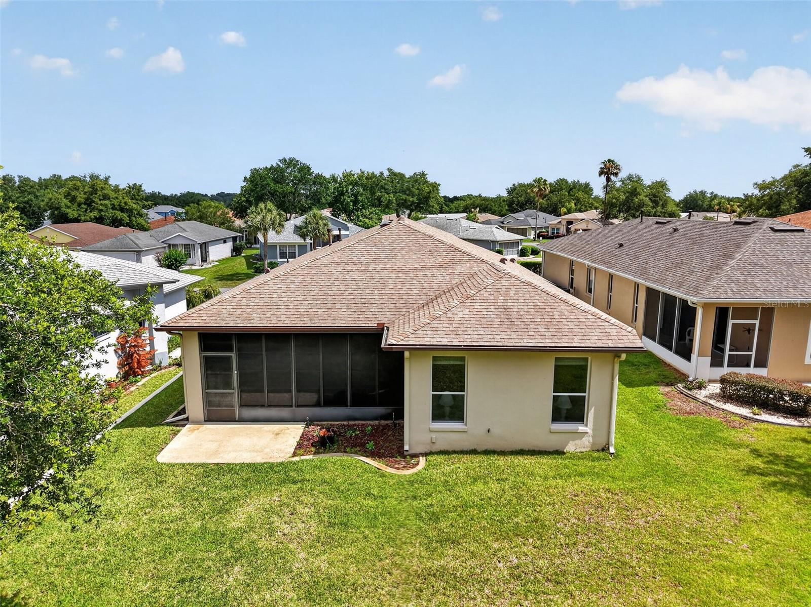 ROYAL HIGHLANDS PH 02-B LT 1317 PB 50 PG - Residential