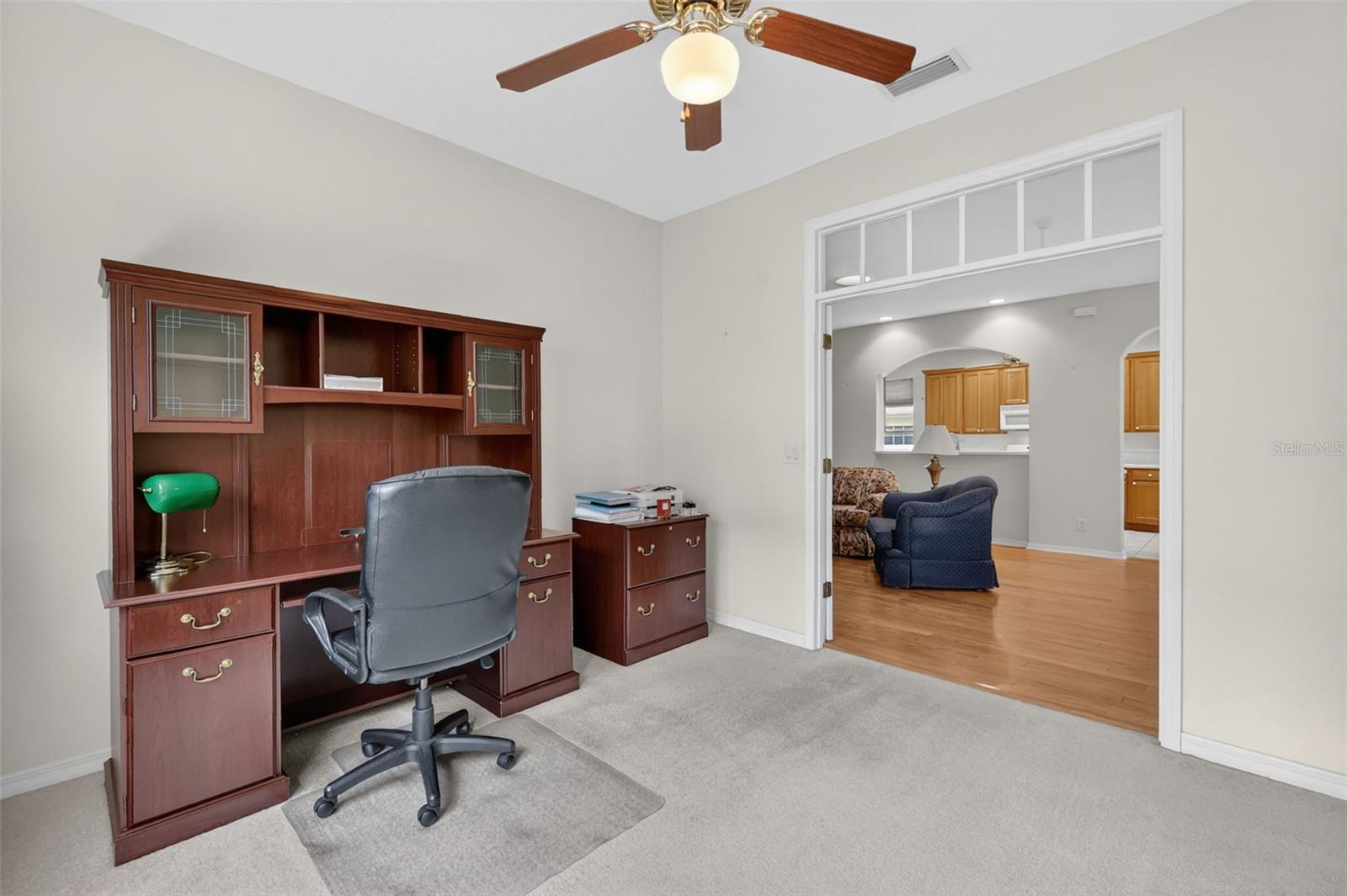 ROYAL HIGHLANDS PH 02-B LT 1317 PB 50 PG - Residential