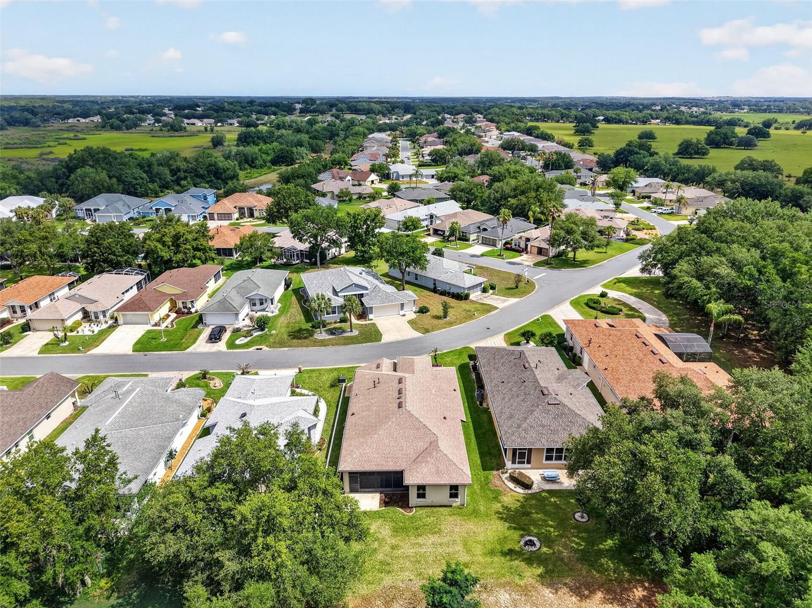 ROYAL HIGHLANDS PH 02-B LT 1317 PB 50 PG - Residential