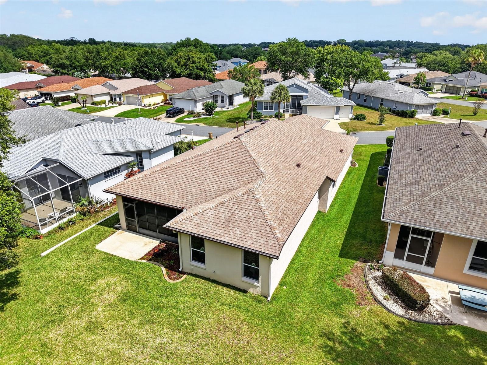 ROYAL HIGHLANDS PH 02-B LT 1317 PB 50 PG - Residential