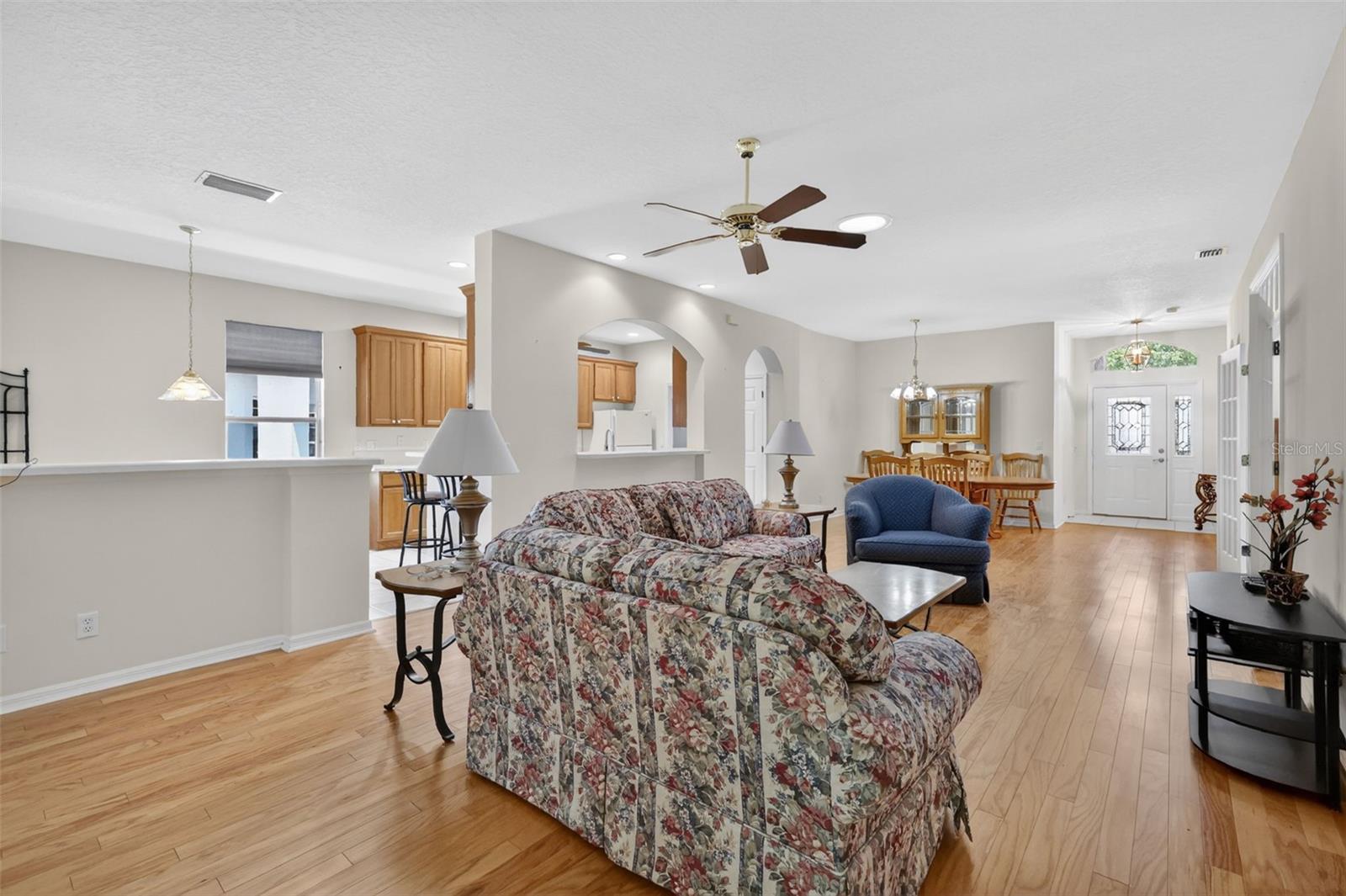 ROYAL HIGHLANDS PH 02-B LT 1317 PB 50 PG - Residential