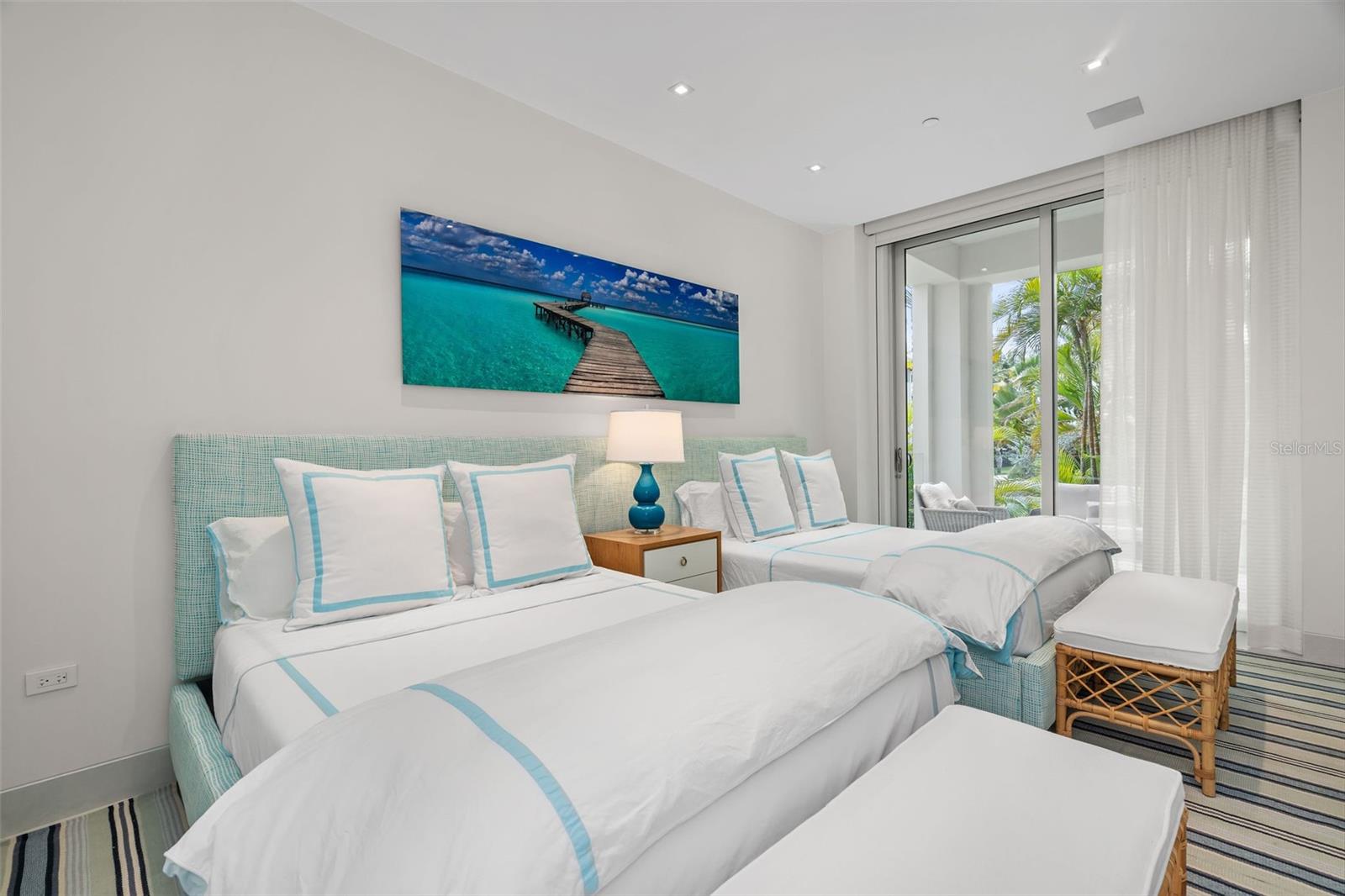 OCEAN DRIVE AT THE ST. REGIS BAHIA BEACH - Residential