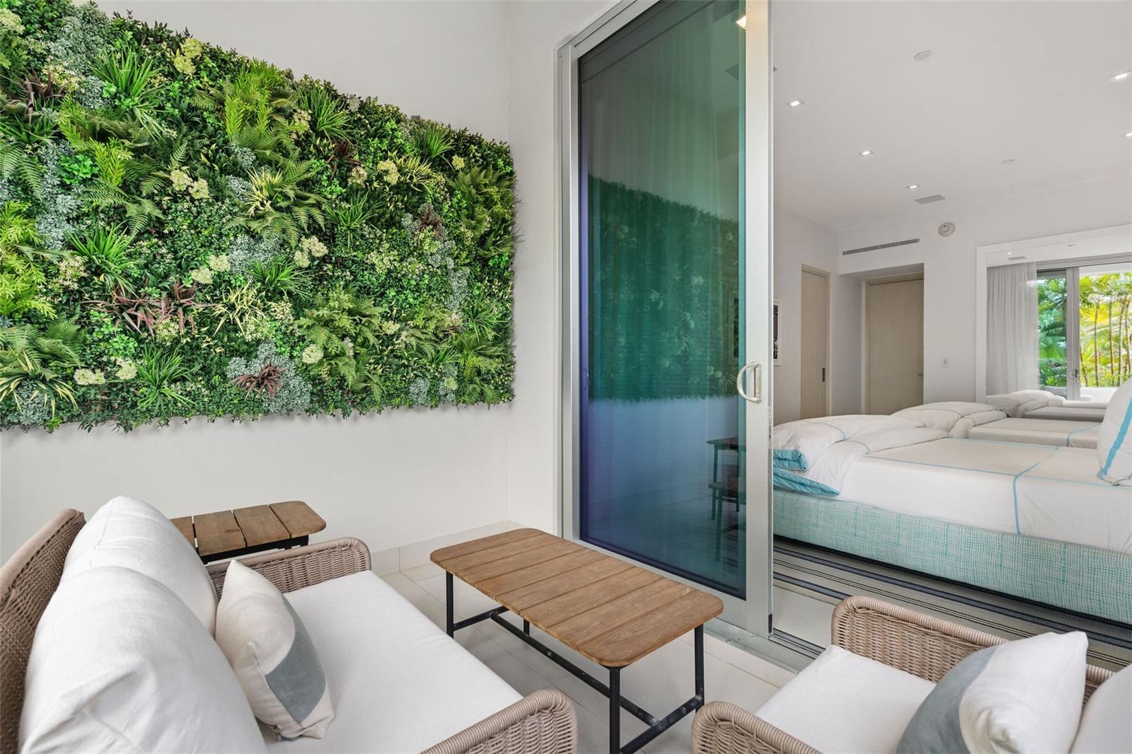 OCEAN DRIVE AT THE ST. REGIS BAHIA BEACH - Residential