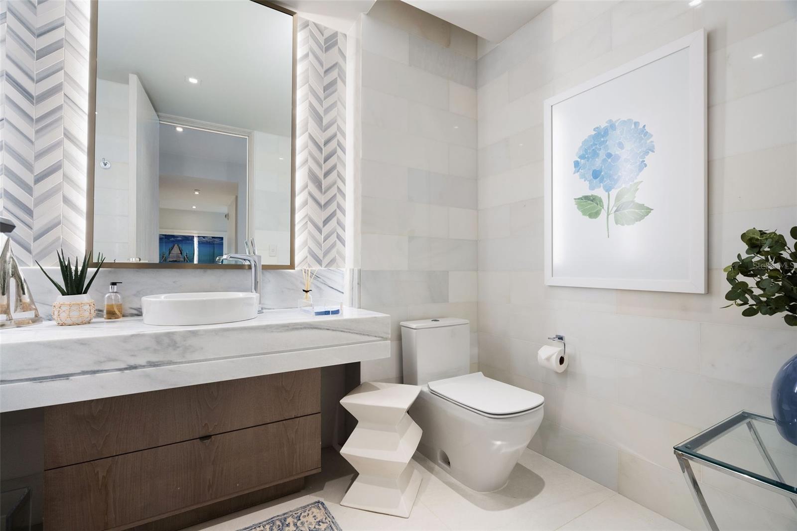 OCEAN DRIVE AT THE ST. REGIS BAHIA BEACH - Residential